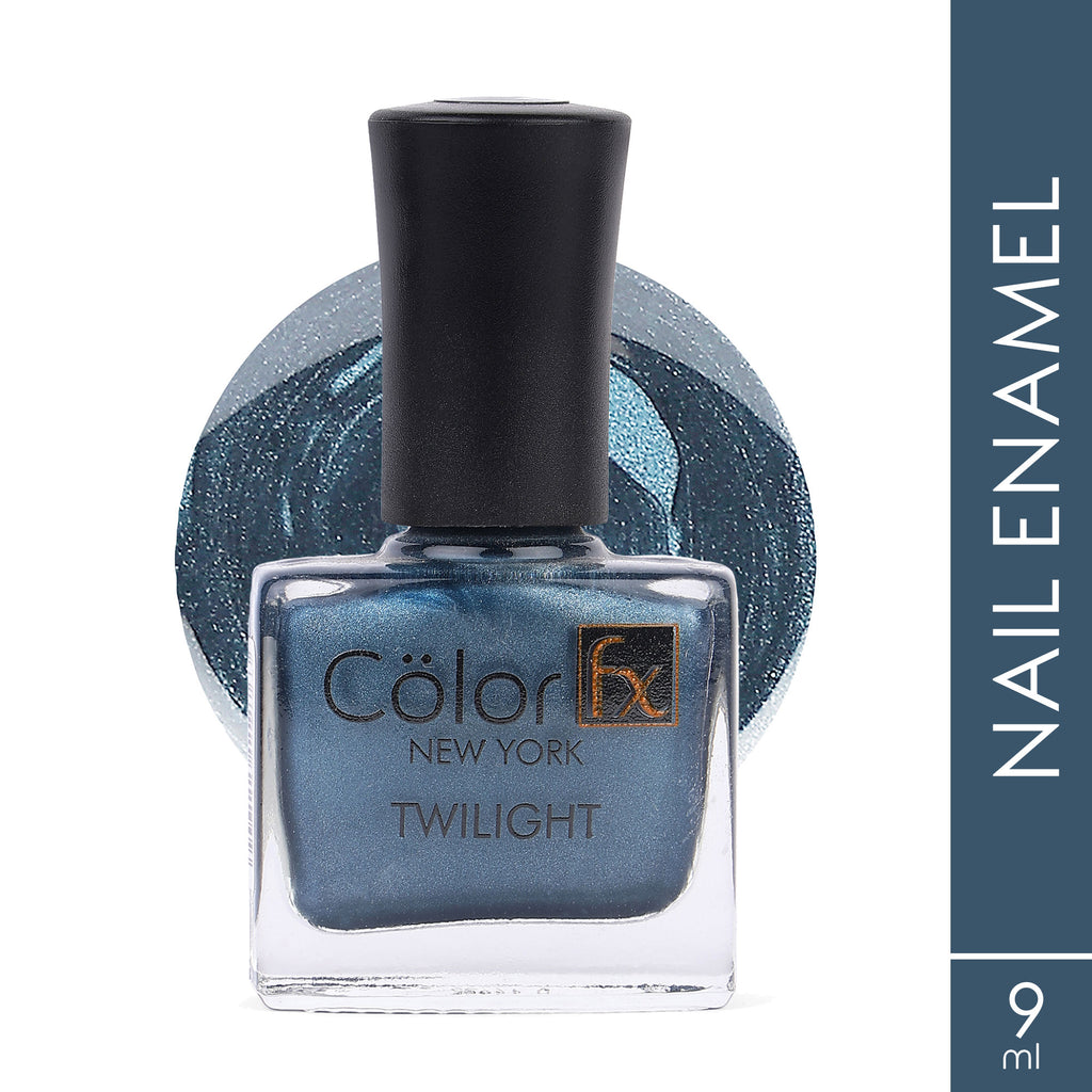 Mettalic Matt Nail Enamel