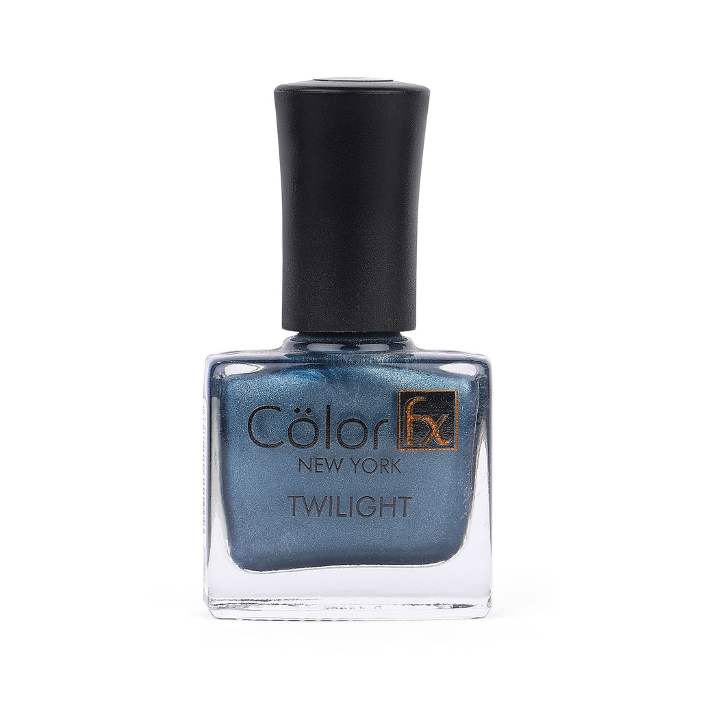 Mettalic Matt Nail Enamel