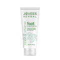 Foot Cream & Scrub