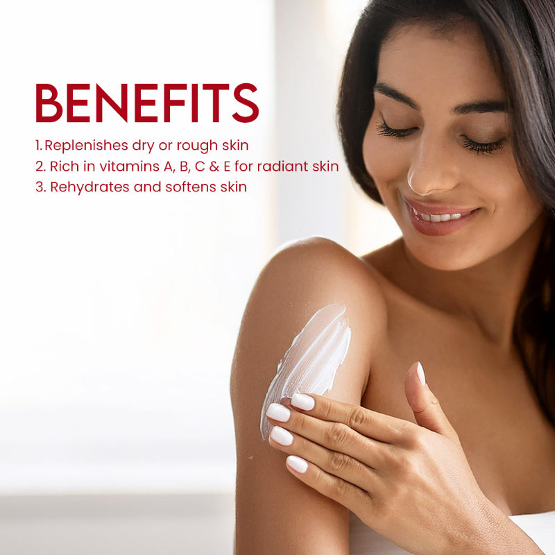Himalayan Cherry Body Lotion