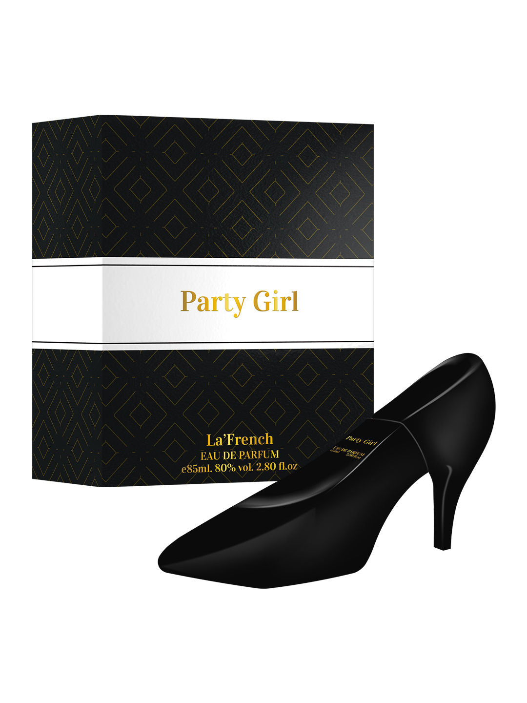 Party Girl Eau De Parfum For Her