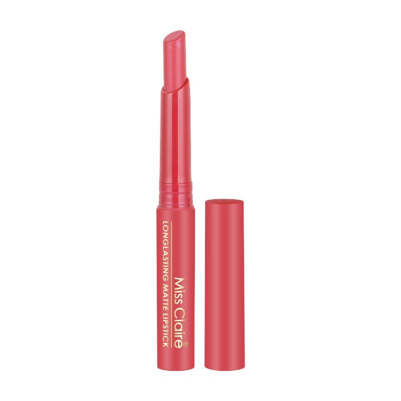 Long Lasting Matte Lipstick