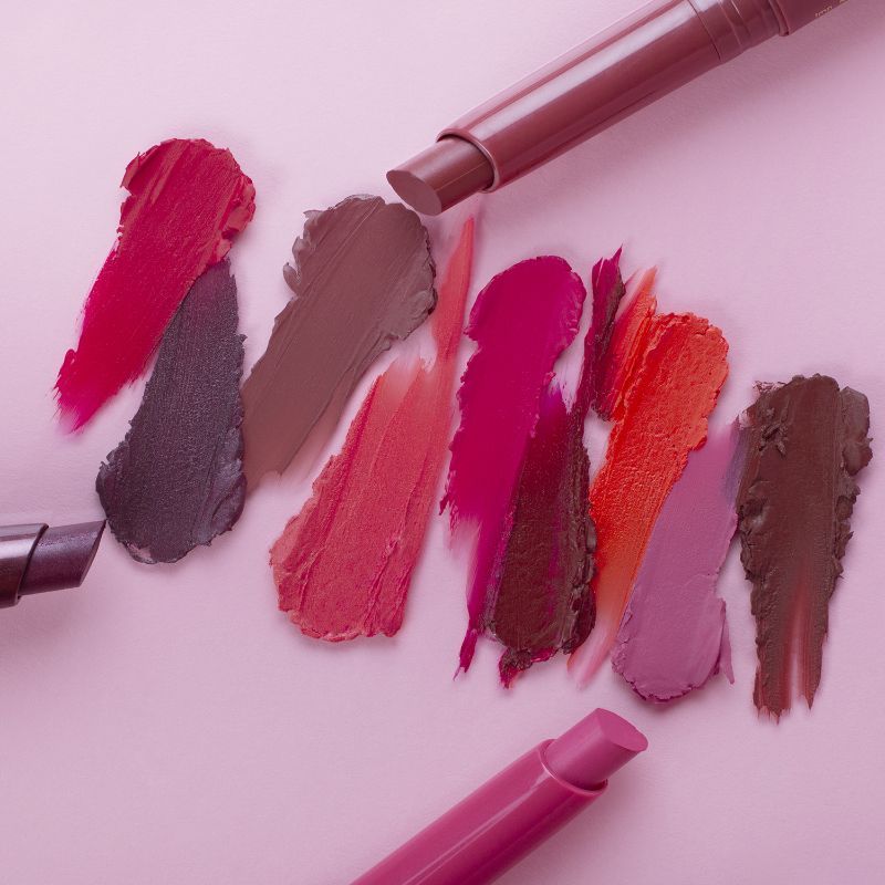 Long Lasting Matte Lipstick