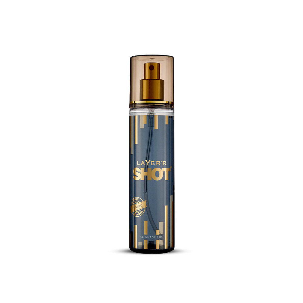 Shot Iconic Body Spray For Her