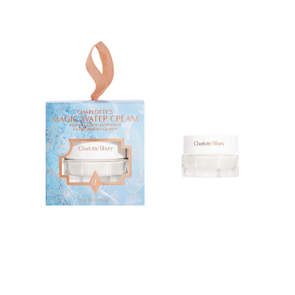 Mini Magic Water Cream