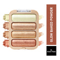 Glow Baked Highlighter Powder