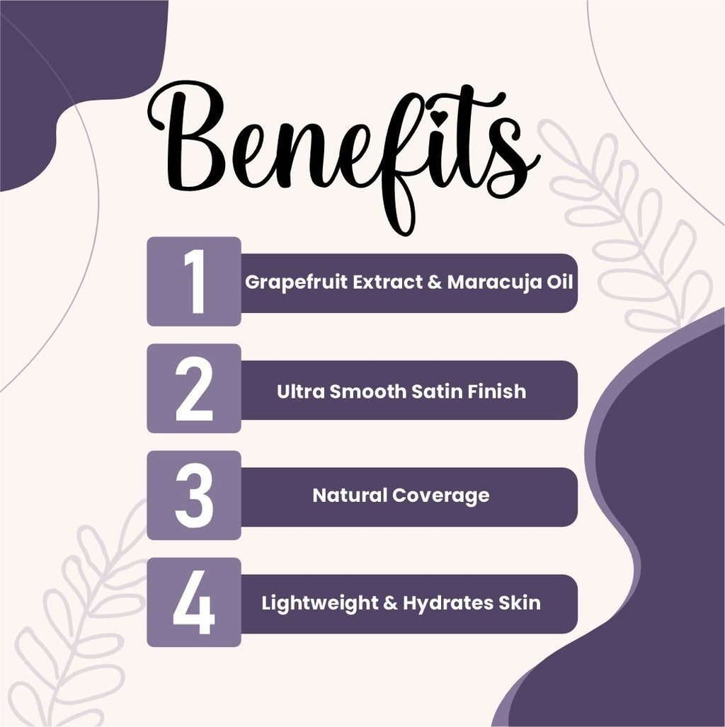 Base It Right Seamless Cover Compact Powder