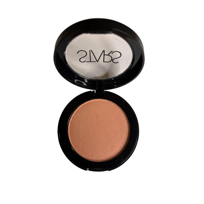 Face Powder & Blush - Malibu