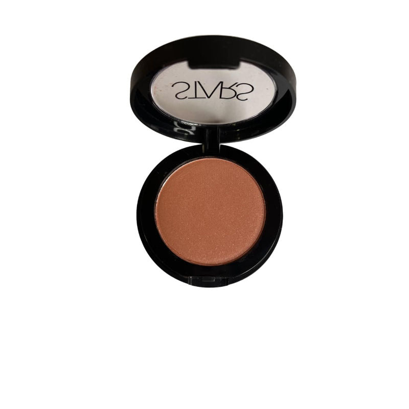 Face Powder & Blush - Mystic