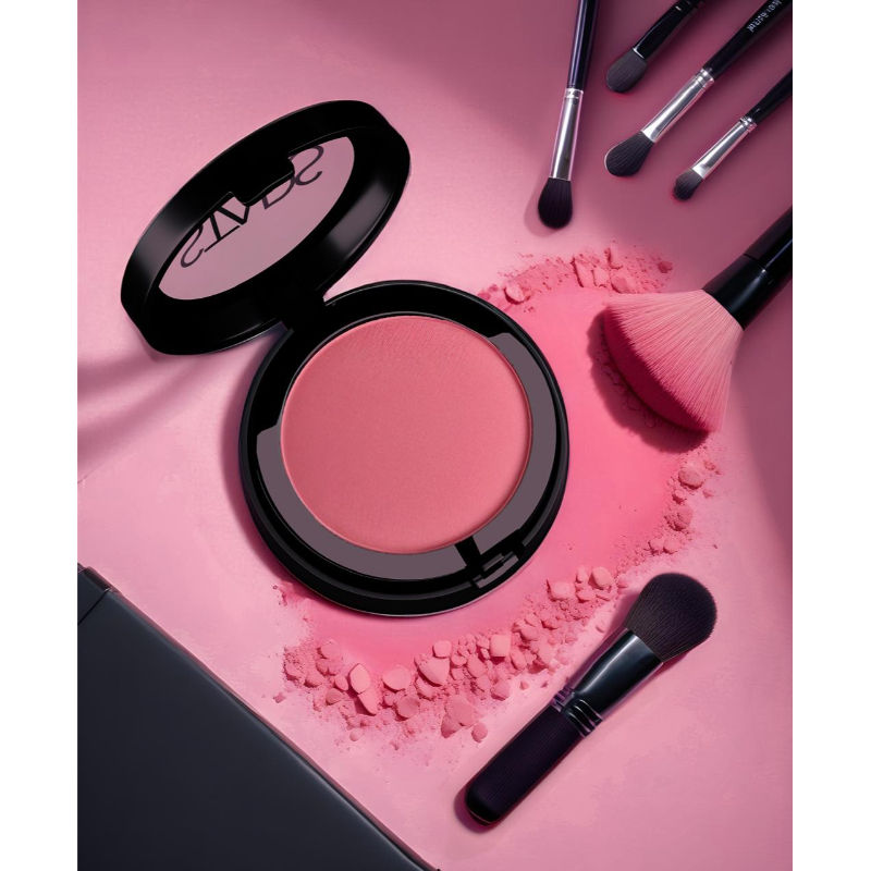 Face Powder & Blush