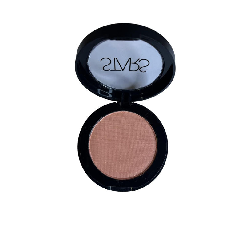 Face Powder & Blush - Peach