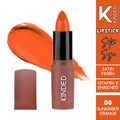 Satin Saga Bullet Creamy Lipstick With Satin Finish & Vitamin E