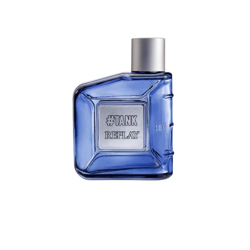 Tank For Him Eau De Toilette