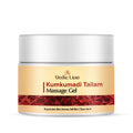 Kumkumadi Tailam Face Gel