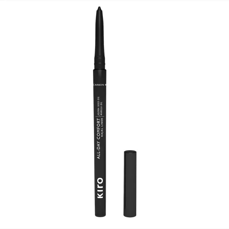 All Day Comfort Kajal Liner - Carbon Black