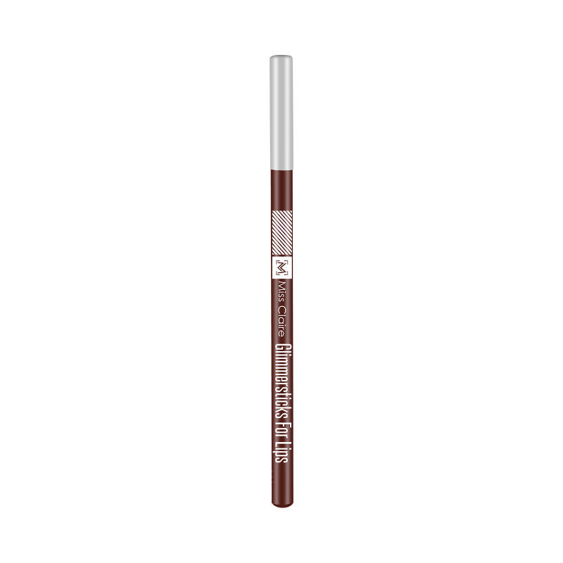 Glimmersticks For Lips - Deep Maroon L-16