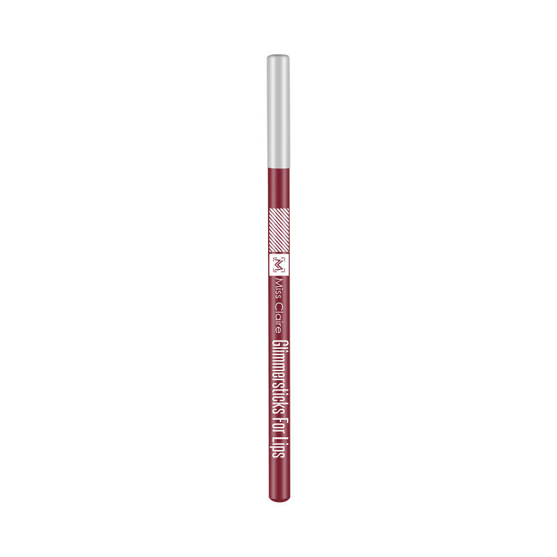 Glimmersticks For Lips - Romantic Pink L-28