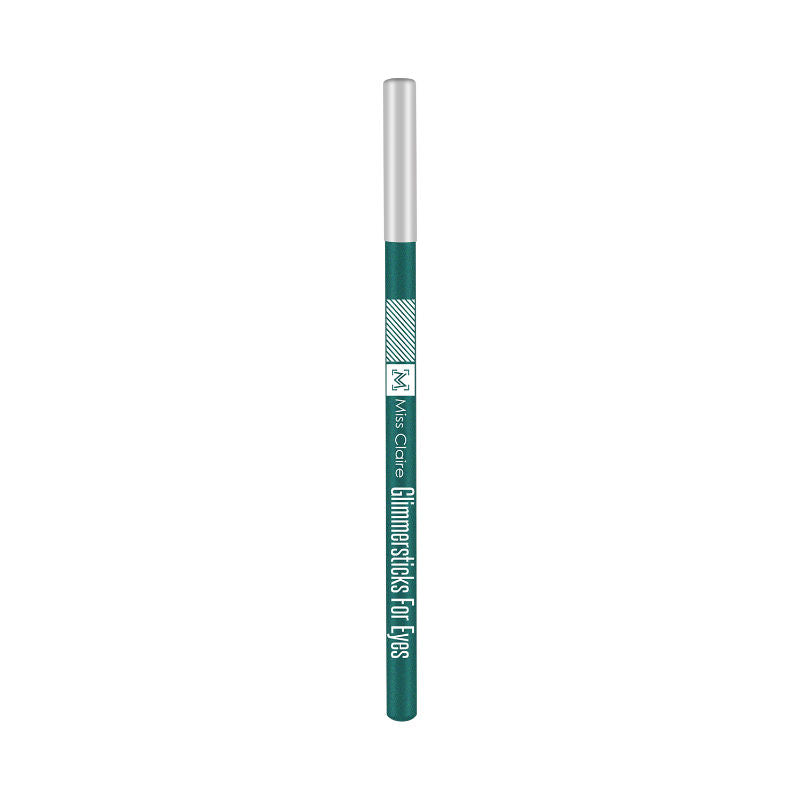 Glimmersticks For Eyes - Peacock Blue E-23