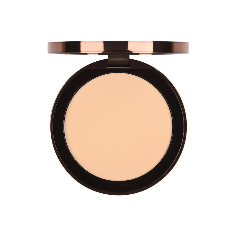 24hrs Wear Weightless Powder Foundation - Pf 1