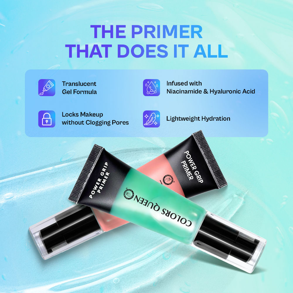 Power Grip Primer