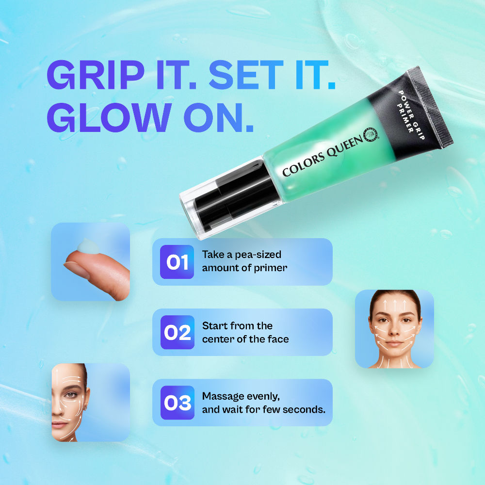 Power Grip Primer