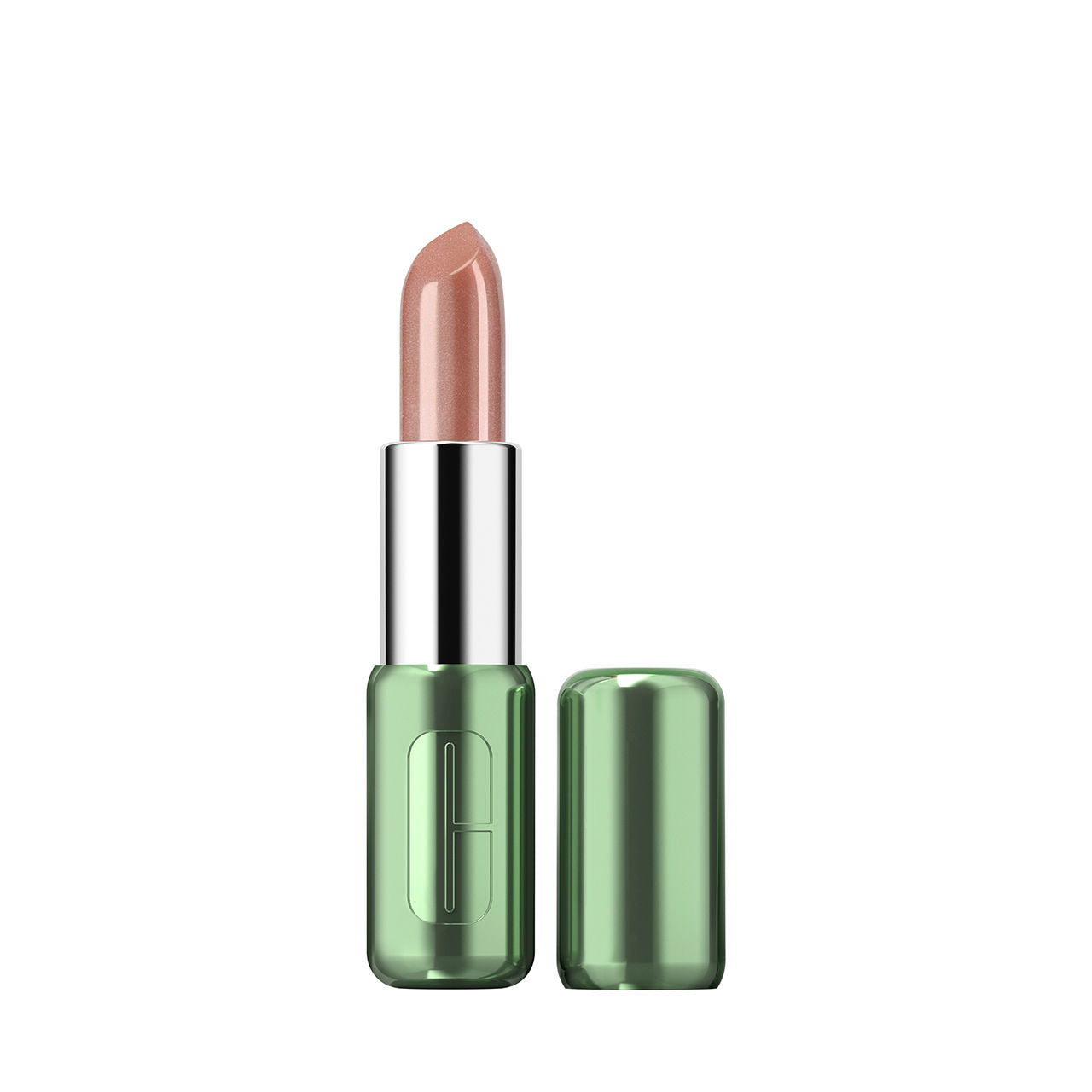 Pop Longwear Lipstick - Bare