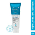 Fight & Fade Acne Facewash With Glycolic & Salicylic Acid For Acne Free Skin - All Skin Type - 60 g