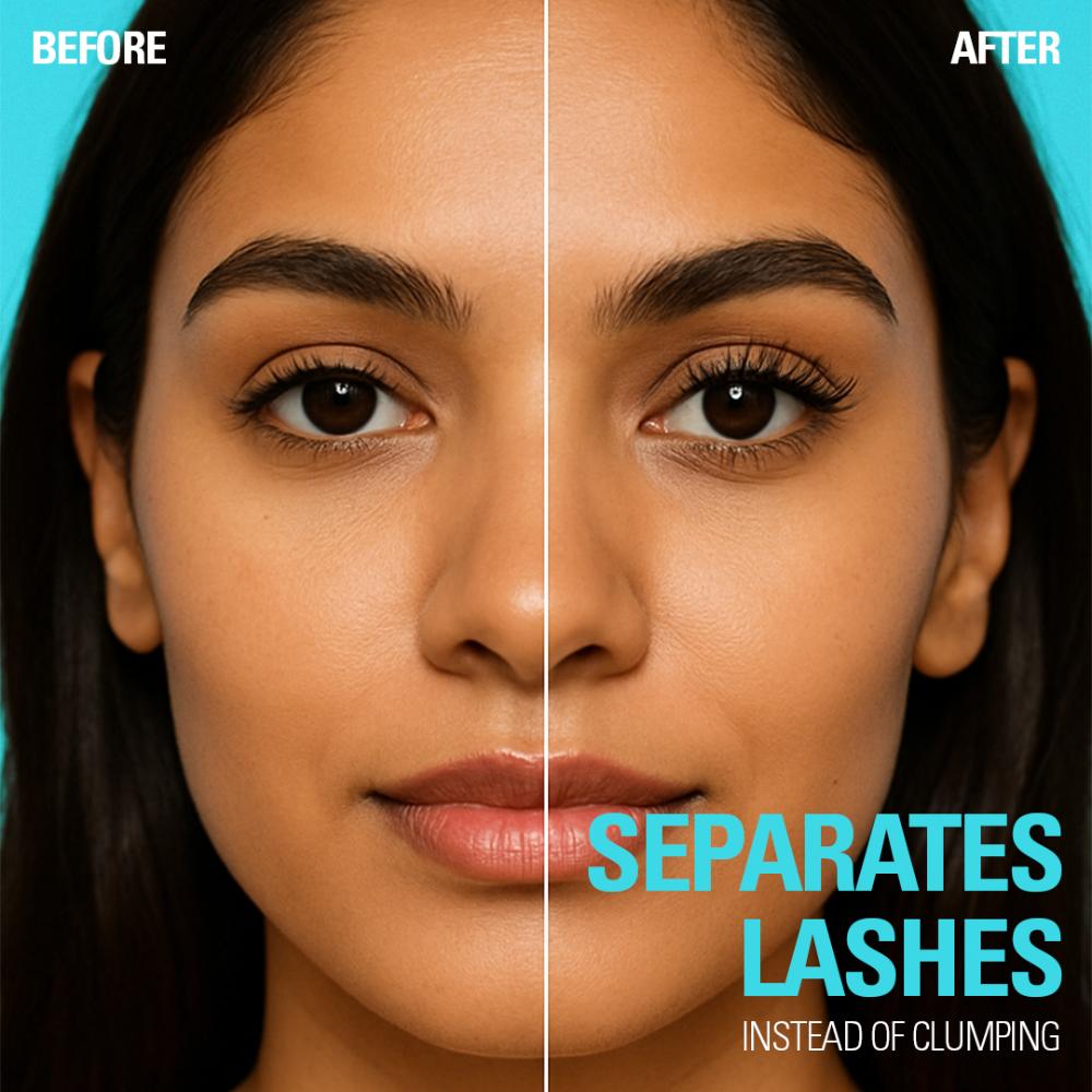 Big Lash Waterproof Volume Mascara