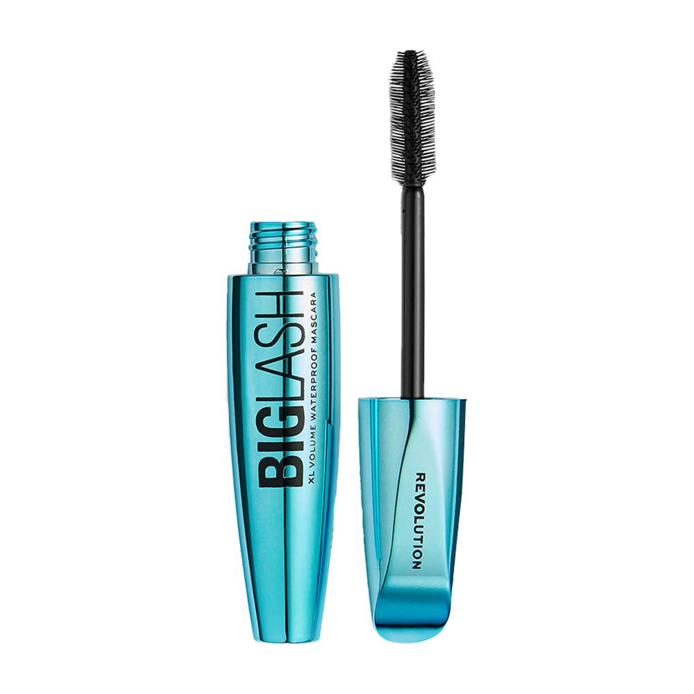 Big Lash Waterproof Volume Mascara