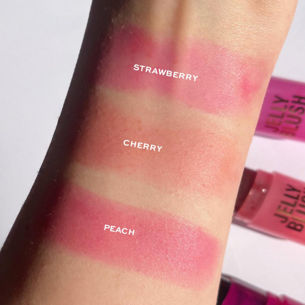 Jelly Blush Stick Lip and Cheek Stain