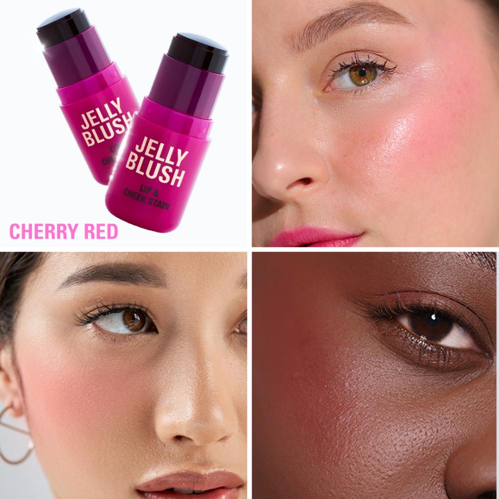 Jelly Blush Stick Lip and Cheek Stain