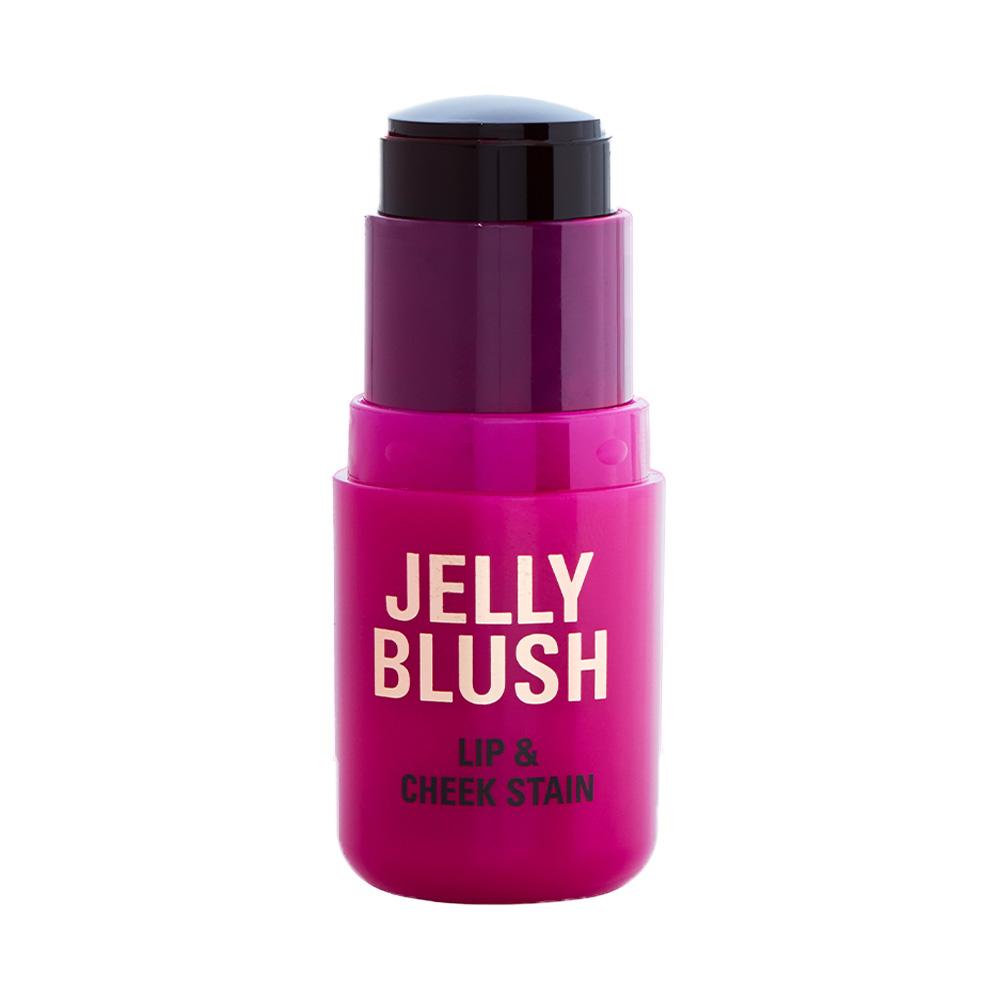Jelly Blush Stick Lip and Cheek Stain