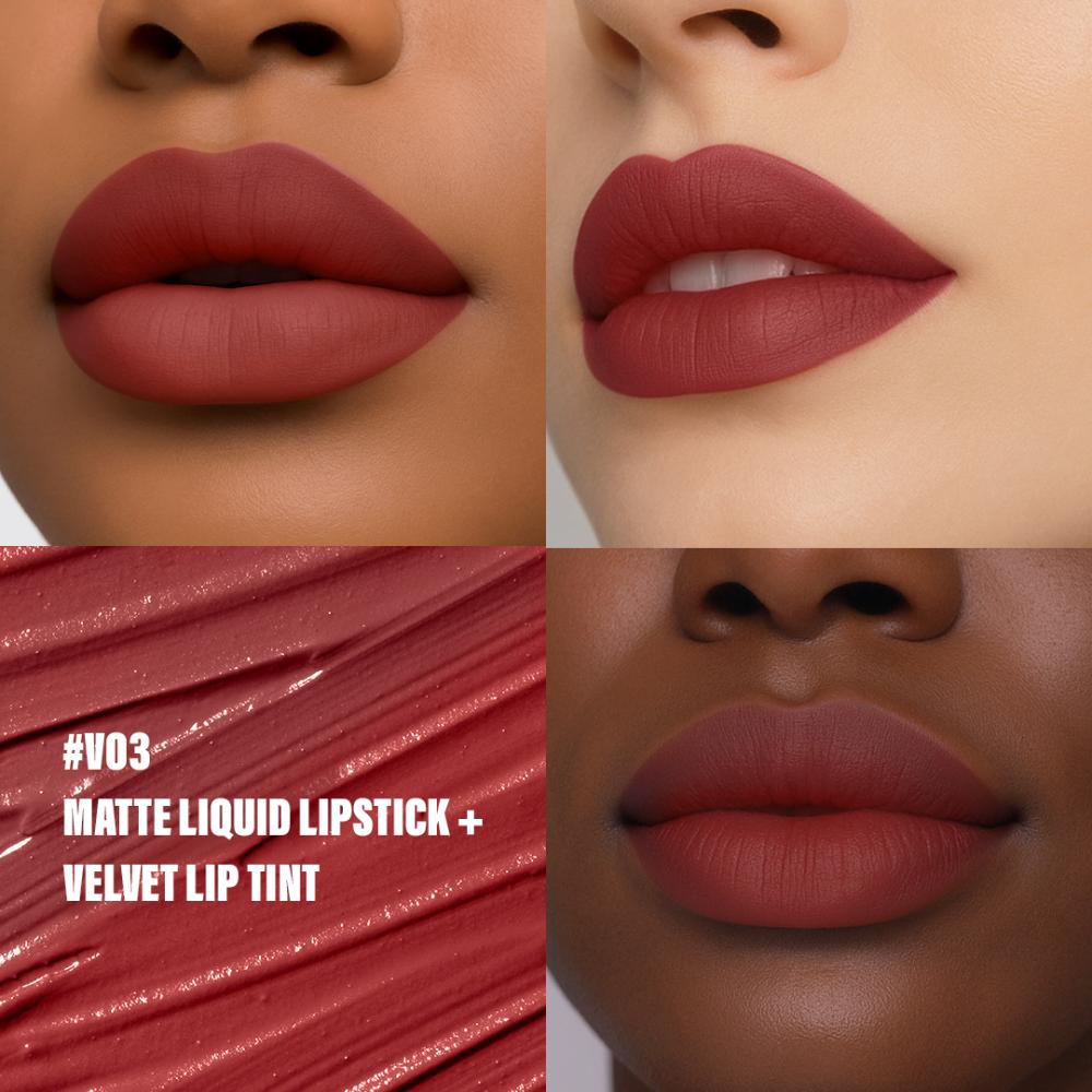 Duo Lip Gloss