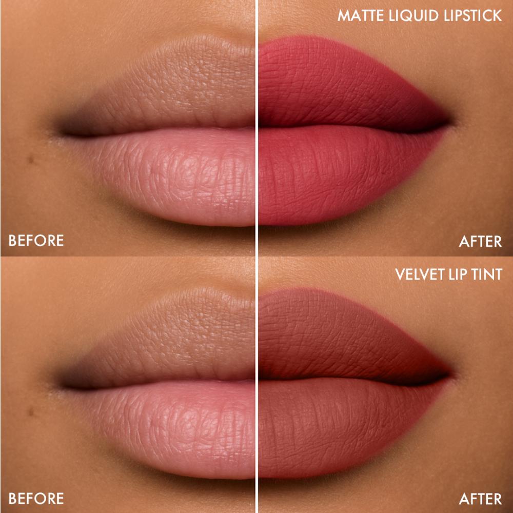 Duo Lip Gloss