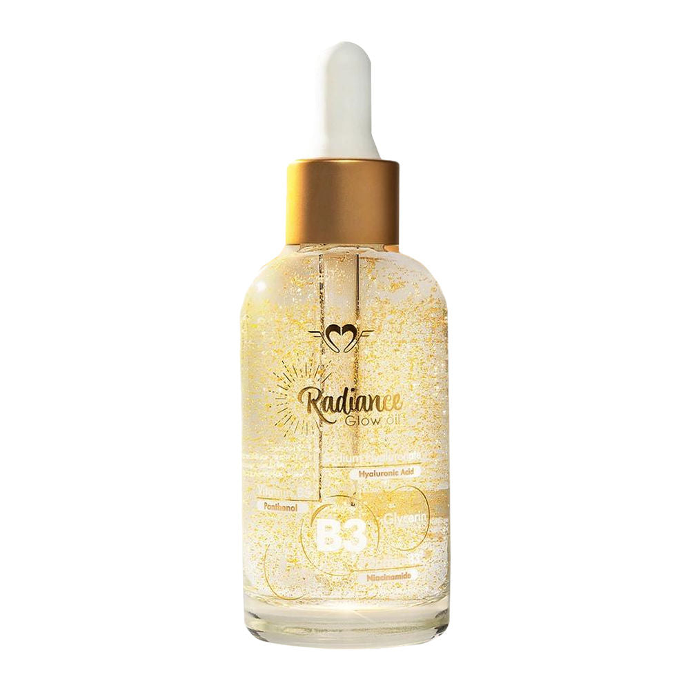 Radiance Glow Oil RGO001
