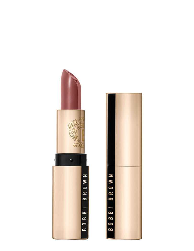 Luxe Lipstick - Pink Buff
