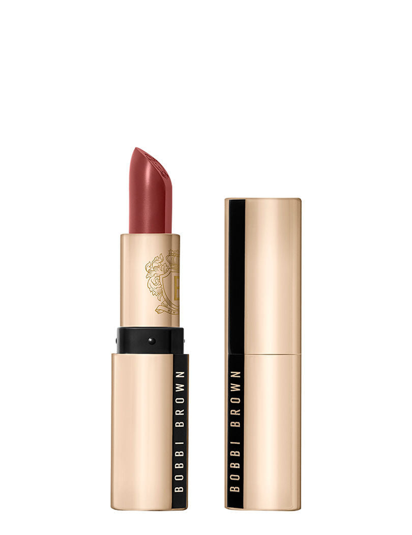 Luxe Lipstick - Cranberry