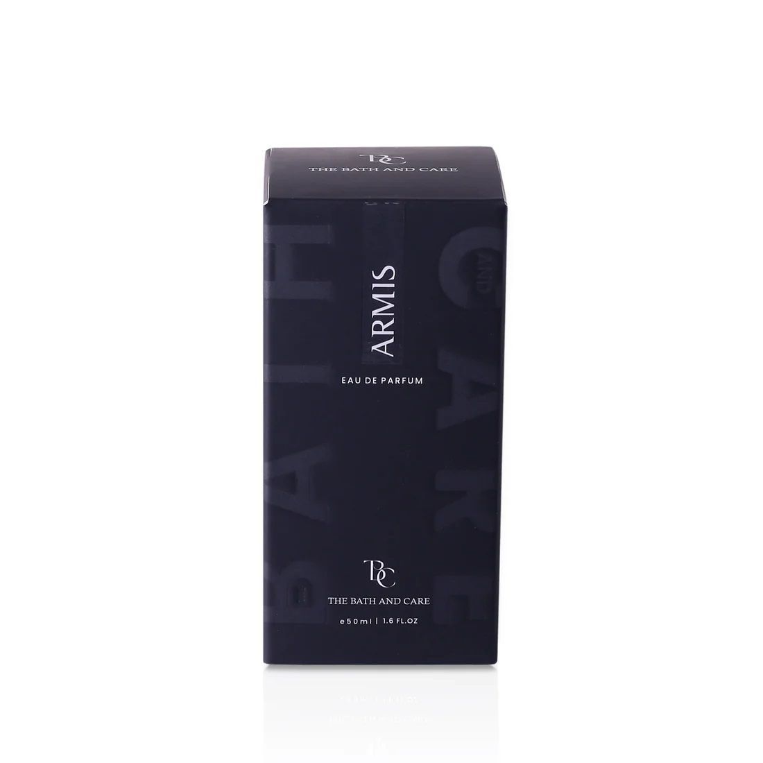 The Bath And Care Armis Fragrance, Premium Unisex Perfume - Long-Lasting - Perfect Gift