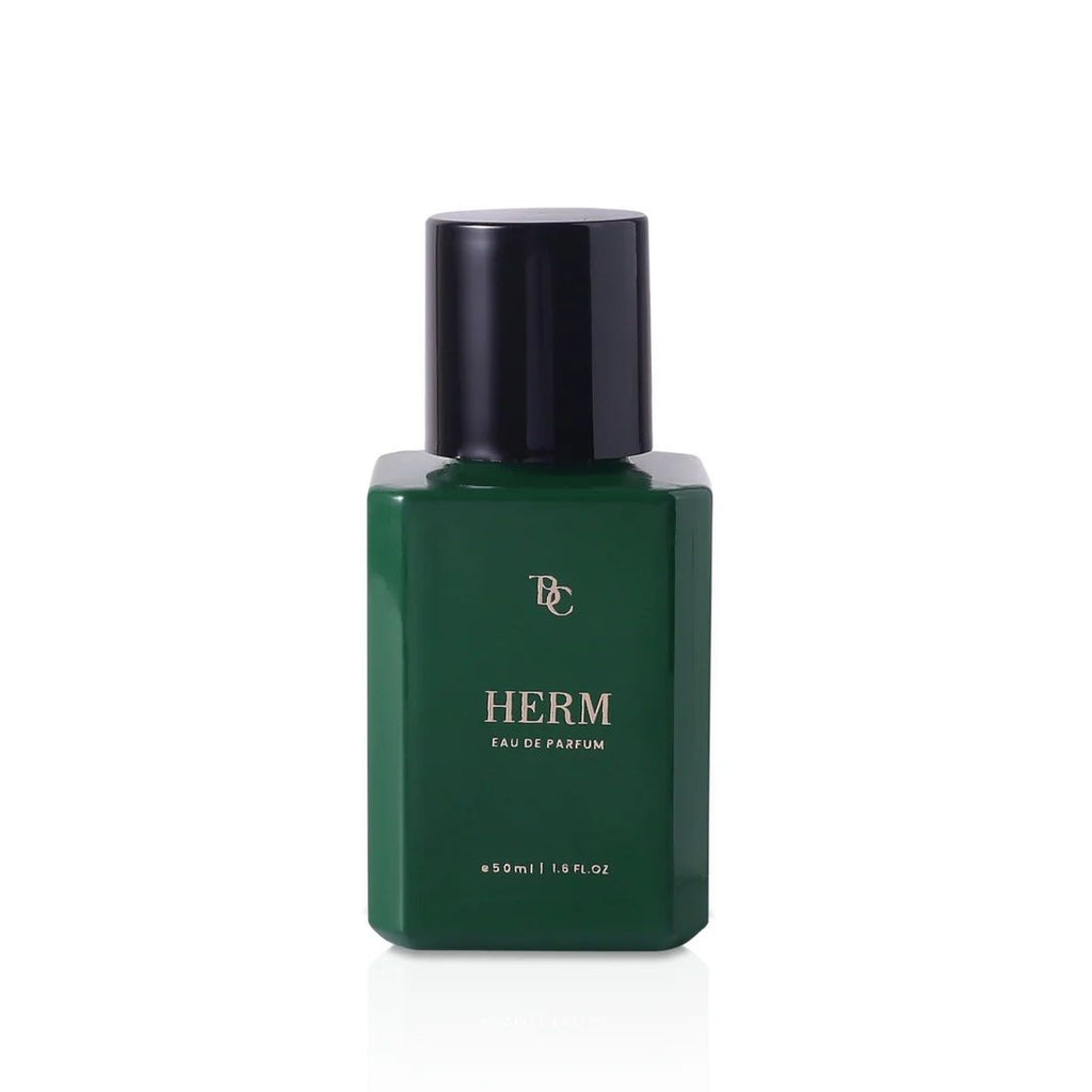 The Bath And Care Herm Fragrance, Light & Refreshing Unisex Perfume - Ideal Gift For Women