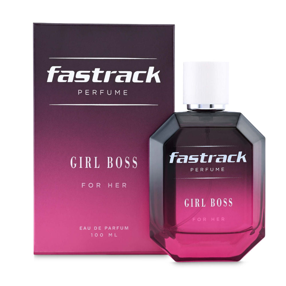Girl Boss Eau De Parfum For Women