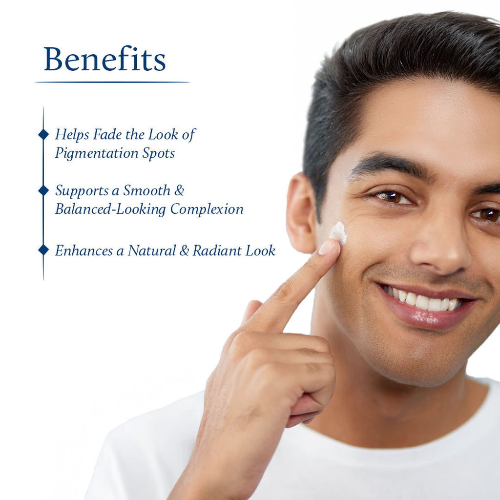 Shubhr Rice Water Anti Pigmentation Cream For Men