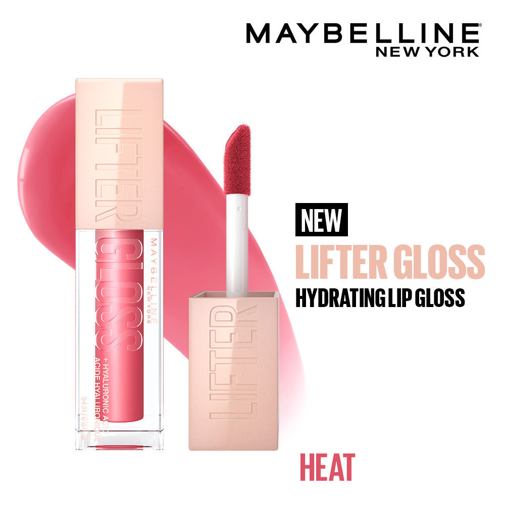 Lifter Gloss - Heat