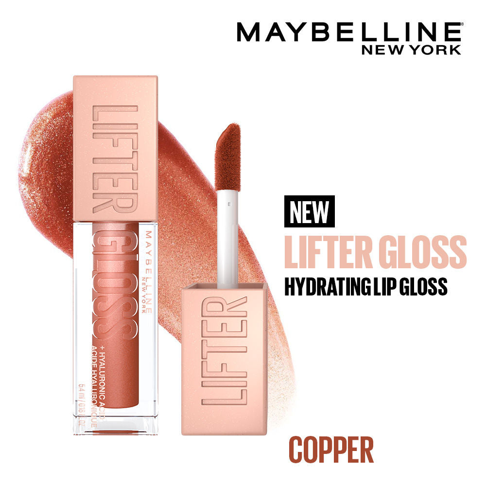 Lifter Gloss - Copper