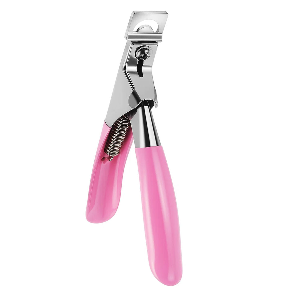 Nail Tip Cutter Edge Clipper False Fake Artificial Acrylic Gel Extension Trimmer Manicure Tool