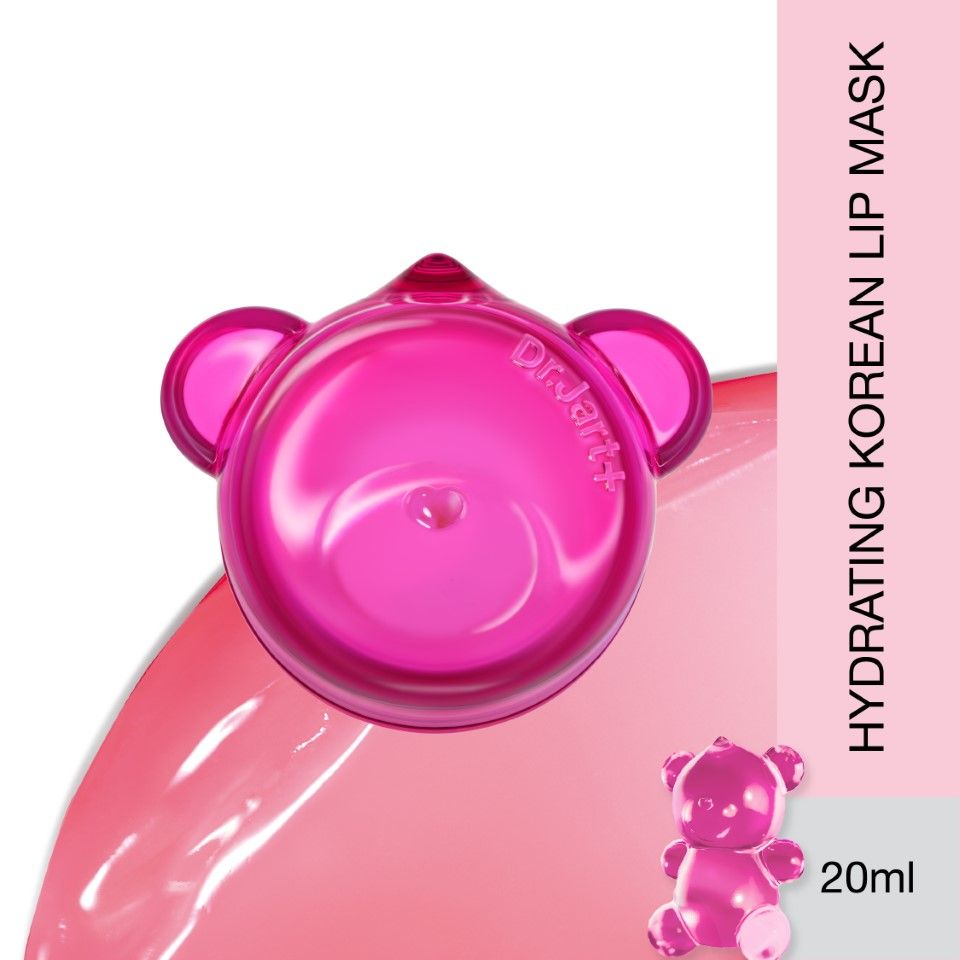 Vital Hydra Solution Hydrating Lip Mask - Bubble Gum