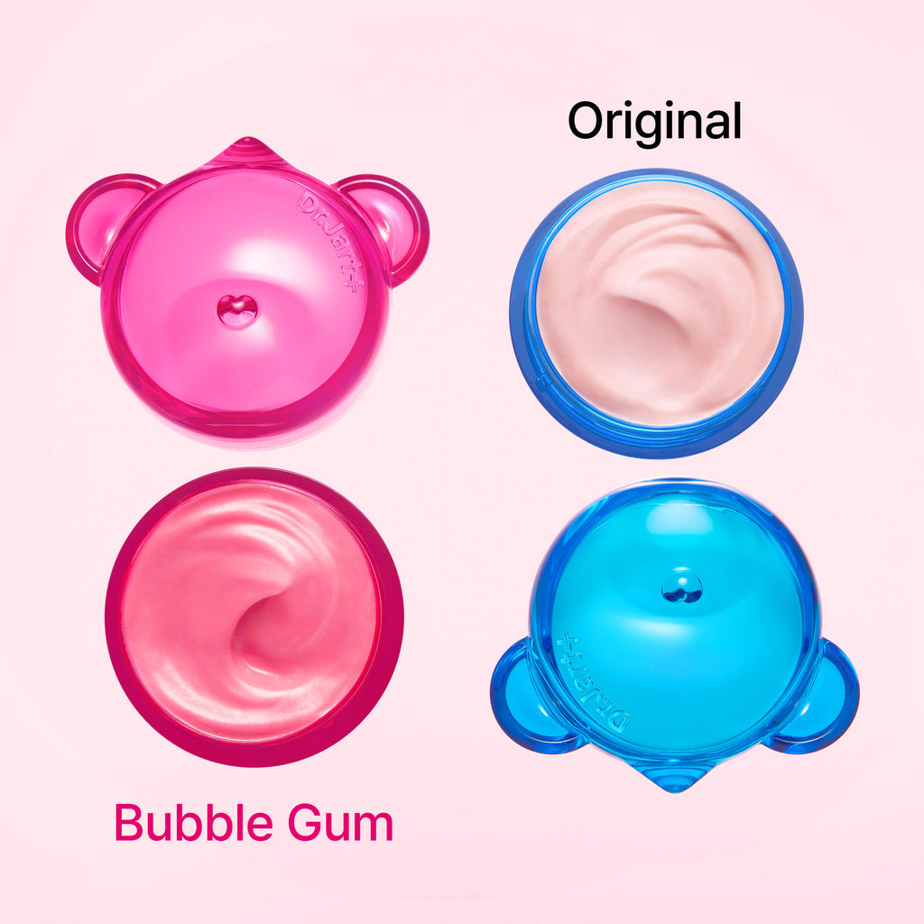 Vital Hydra Solution Hydrating Lip Mask - Bubble Gum