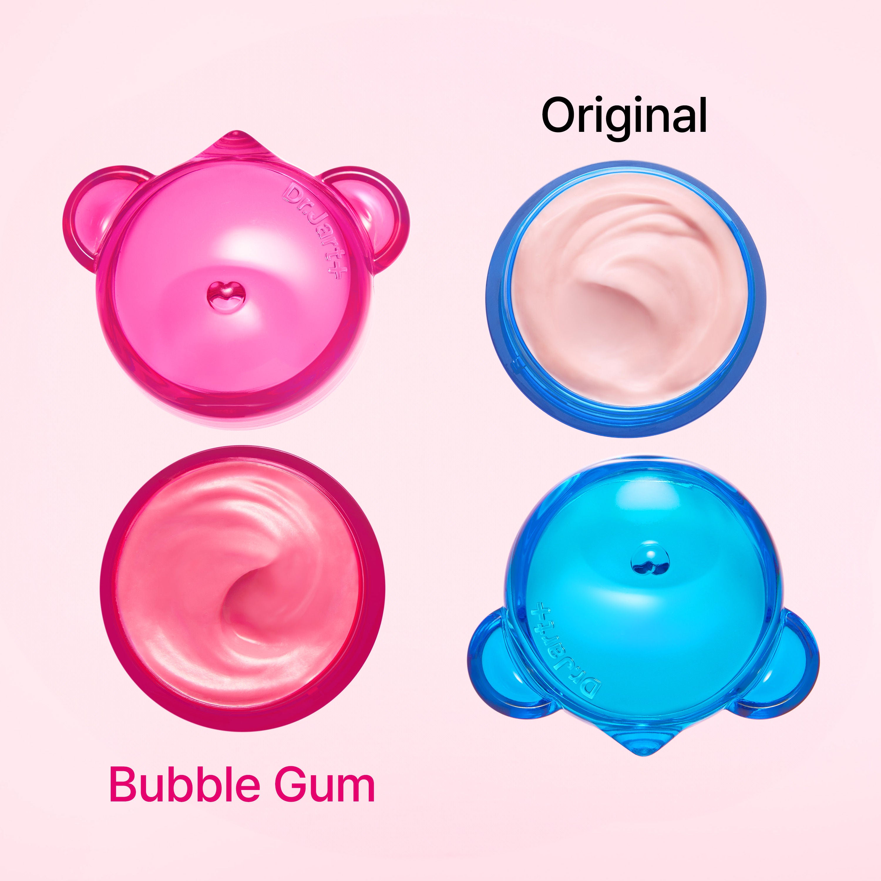 Vital Hydra Solution Hydrating Lip Mask - Bubble Gum