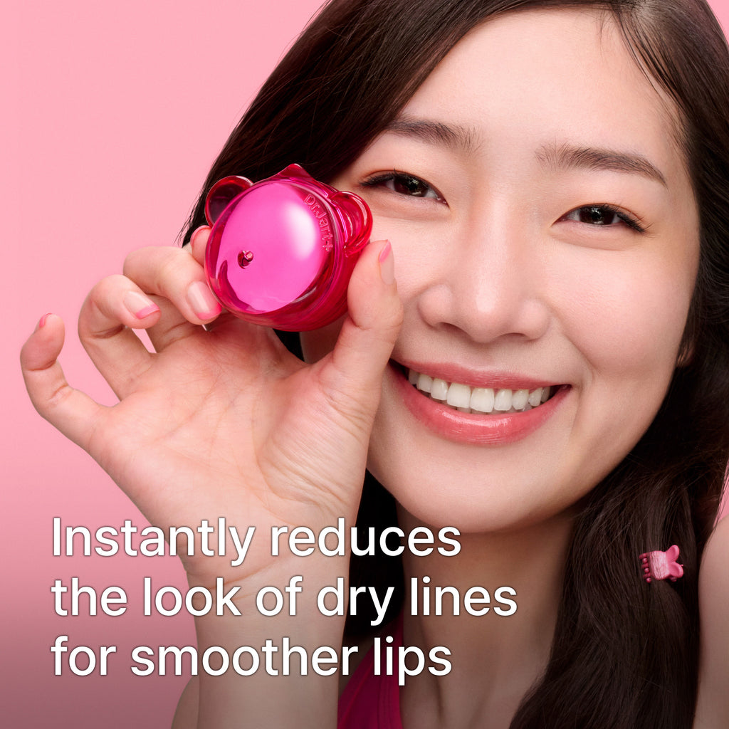 Vital Hydra Solution Hydrating Lip Mask - Bubble Gum
