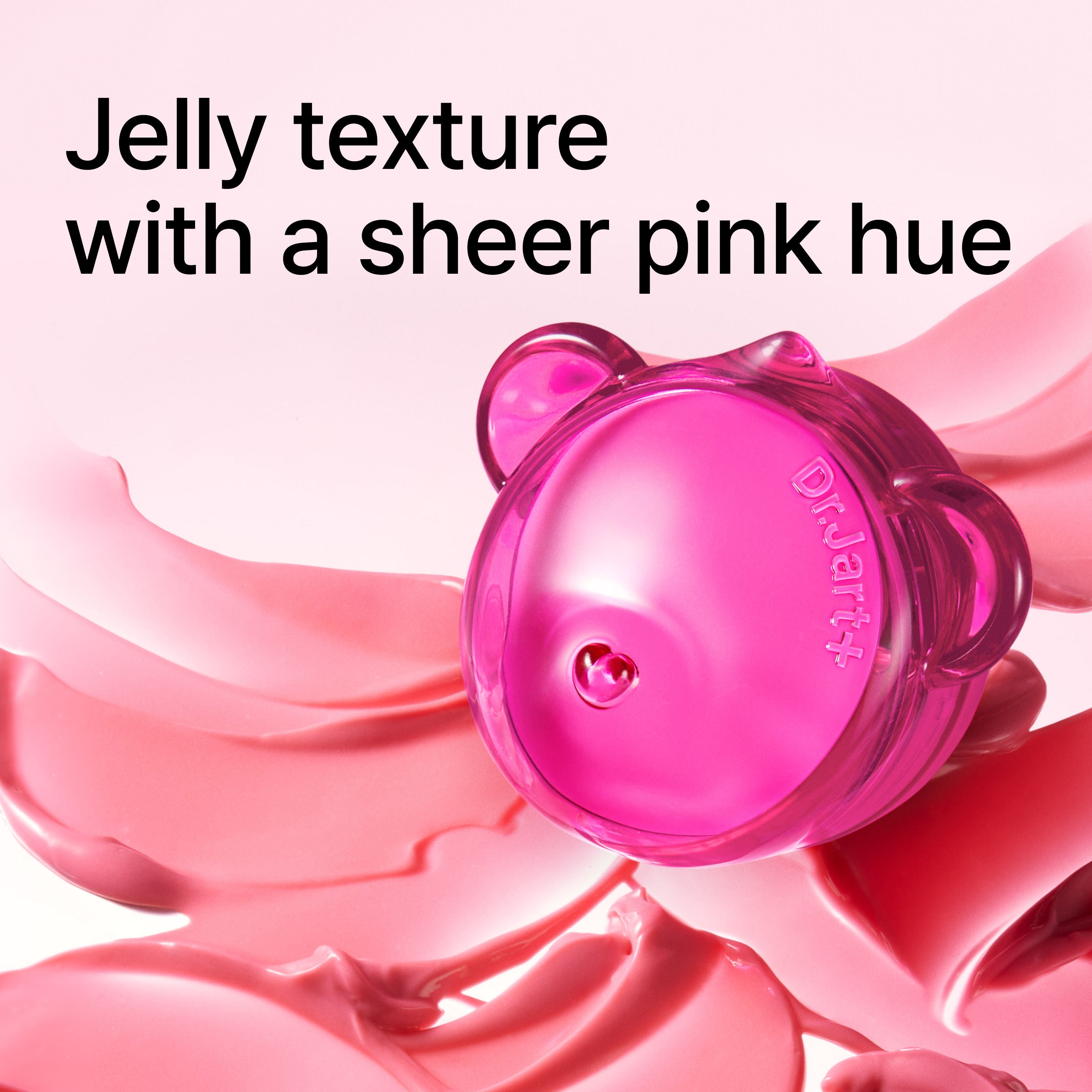 Vital Hydra Solution Hydrating Lip Mask - Bubble Gum