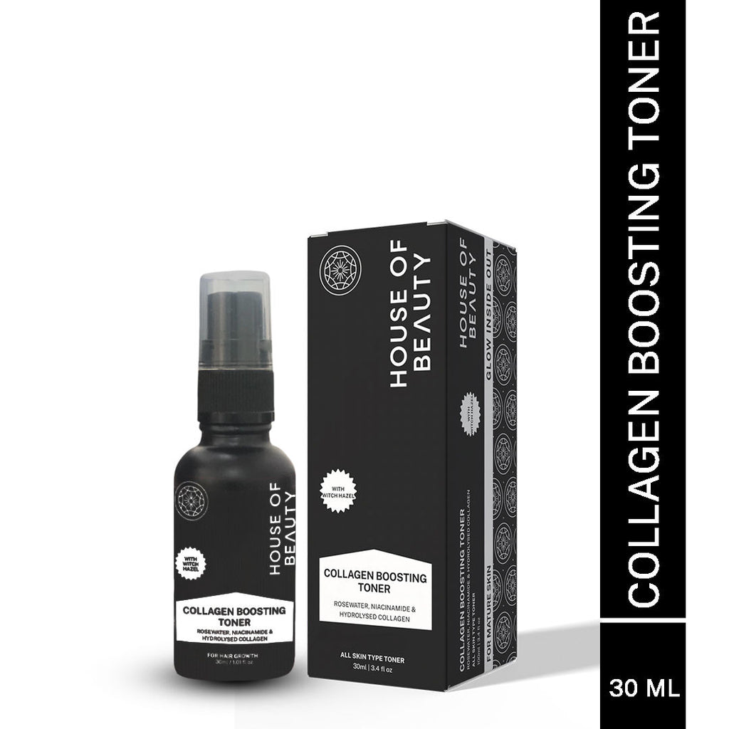 Collagen Toner
